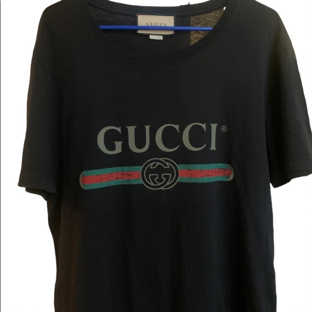 Gucci shirt